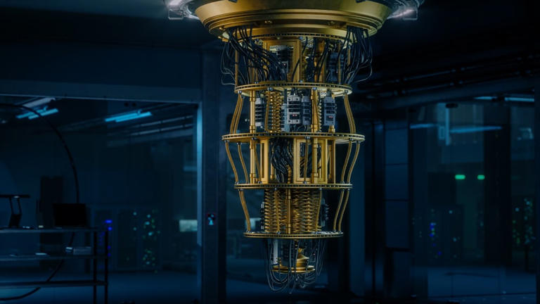 Quantum and AI begin to converge in hybrid computing experiments
