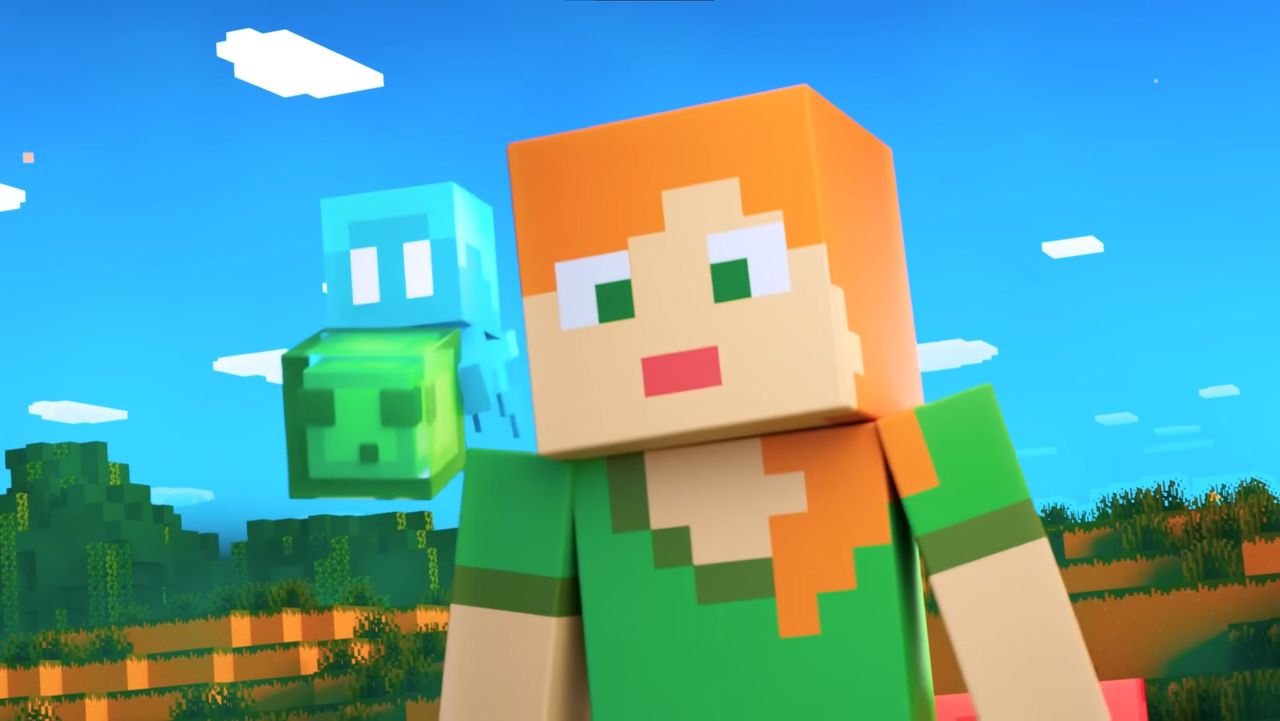 Microsoft has updated Minecraft Java Edition's system requirements and ...