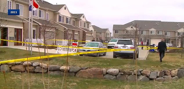 Midwest mom accused in cold case murder - now new details emerge