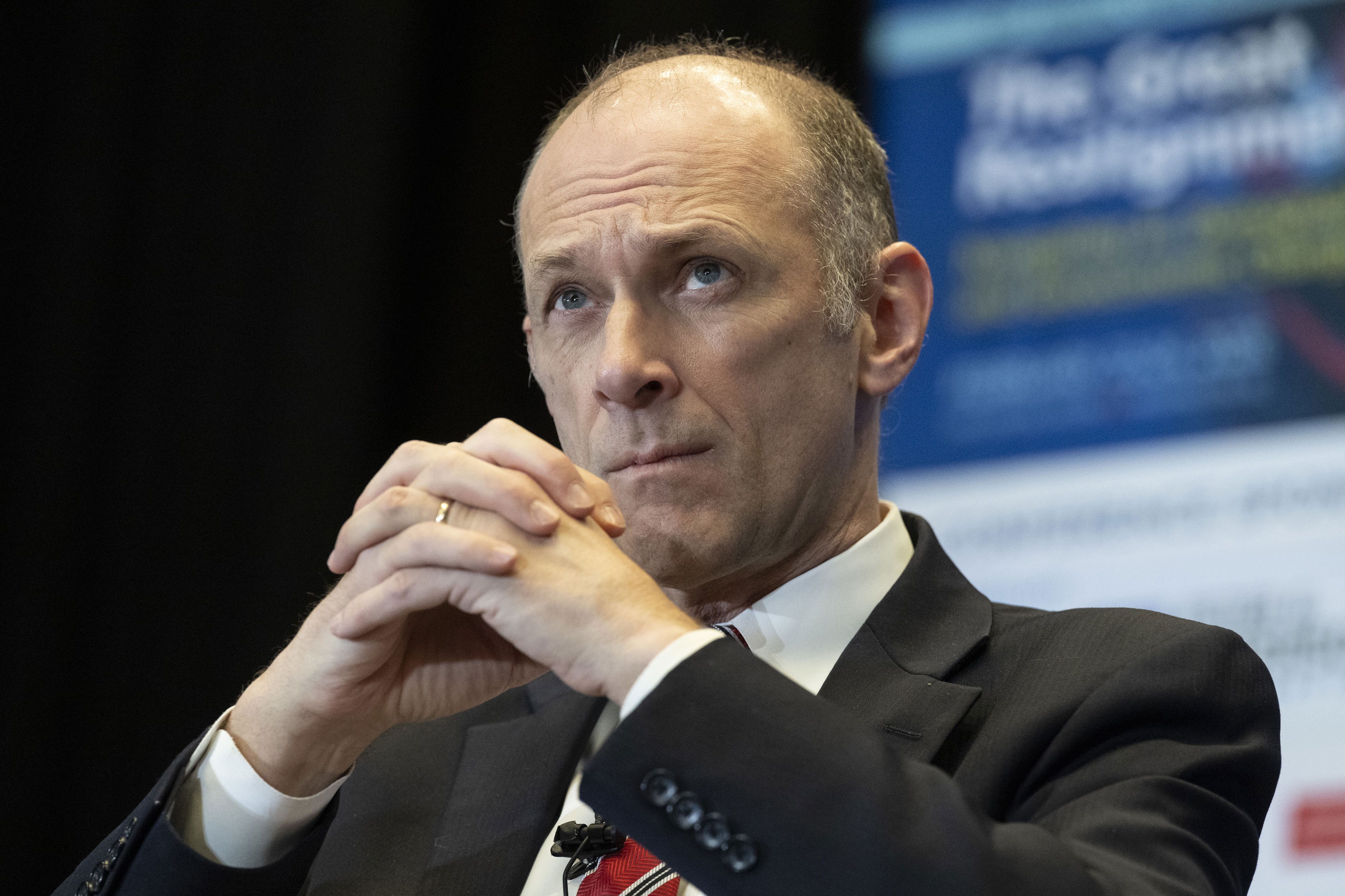 Chicago Fed president Austan Goolsbee: The longer the war goes on, the ...