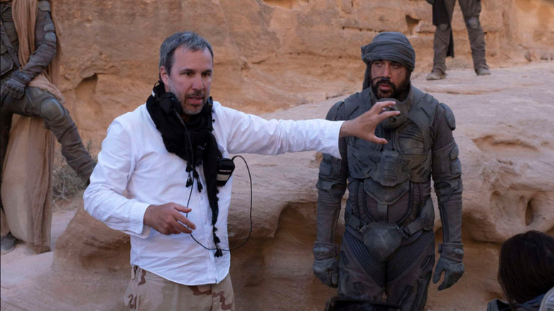 The backstory of Dune's Fremen explained