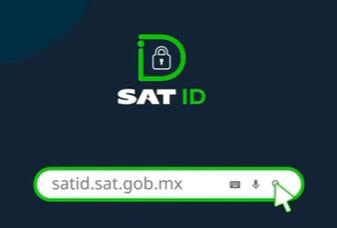 SAT ID: qué es, cómo funciona y qué necesitas para hacer trámites ...