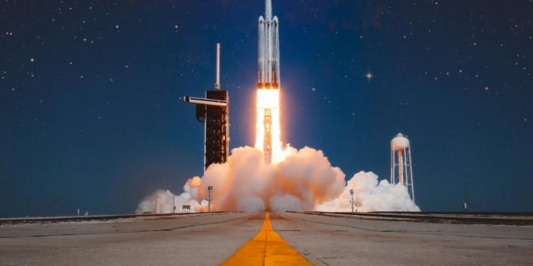 Amazon expands space ambitions with $11.57 billion Globalstar deal