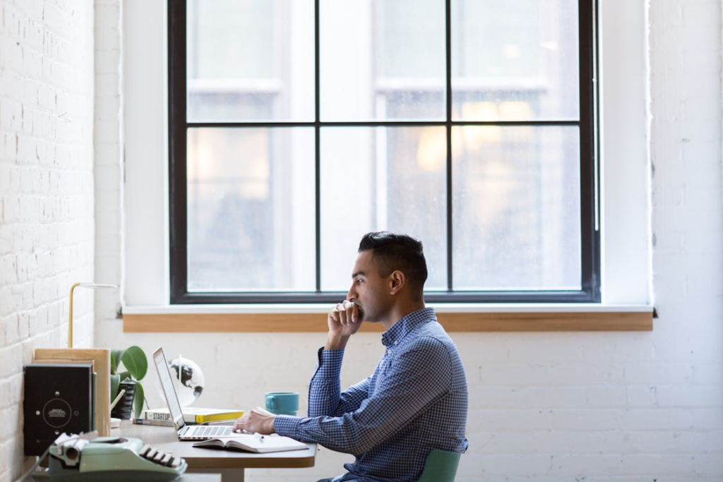 Take back your life from work with these simple changes