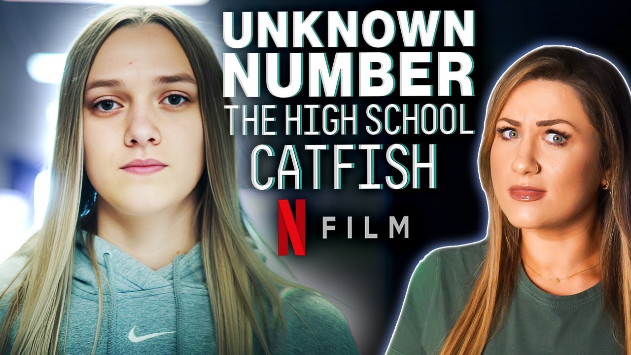 Teen targeted by mystery texts as truth shocks town