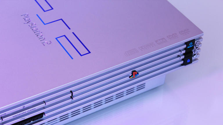 Remembering PlayStation 2's endless library