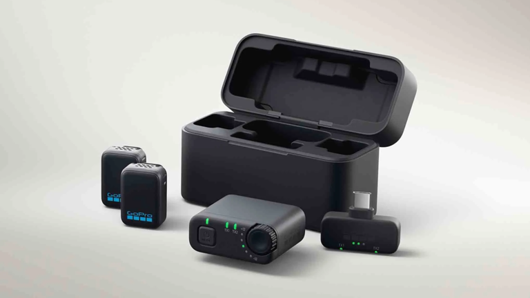 GoPro just announced the new Mission1 line. Is the upgrade worth it?