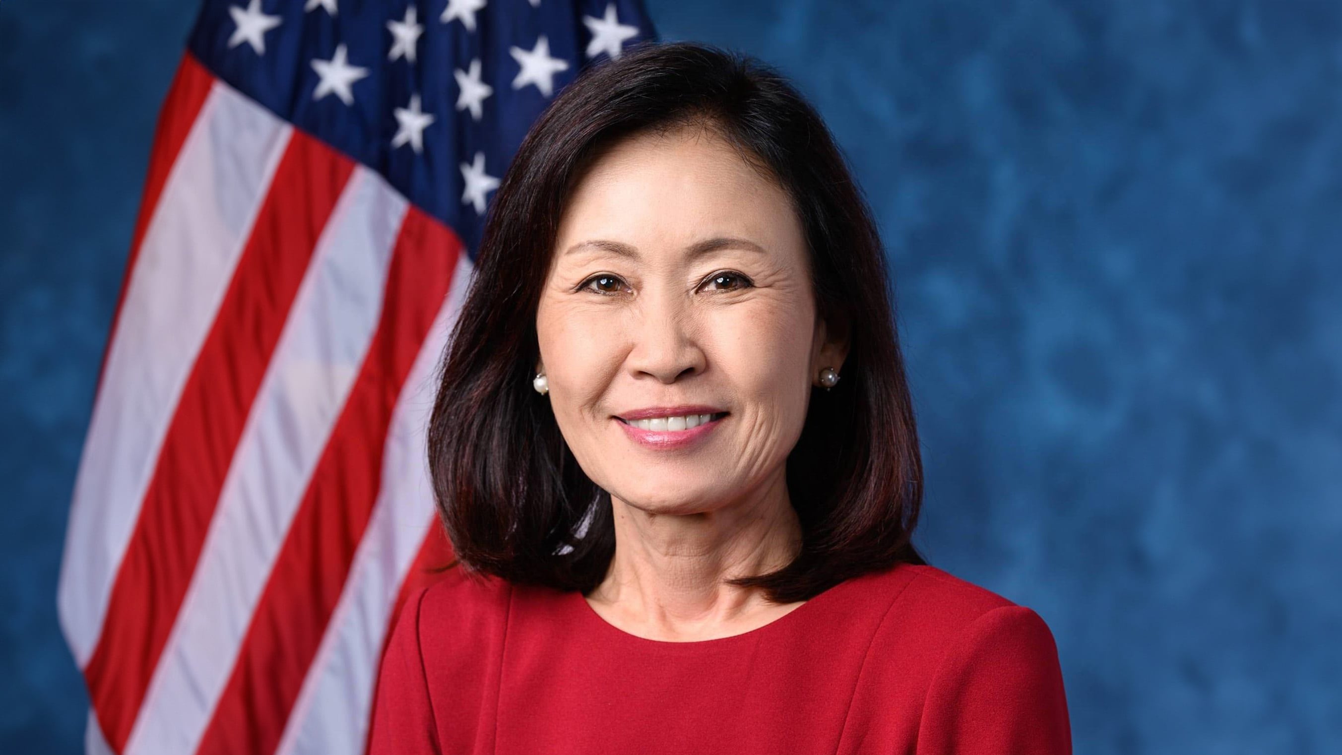 Trump picks Korean-American Steel as South Korea ambassador