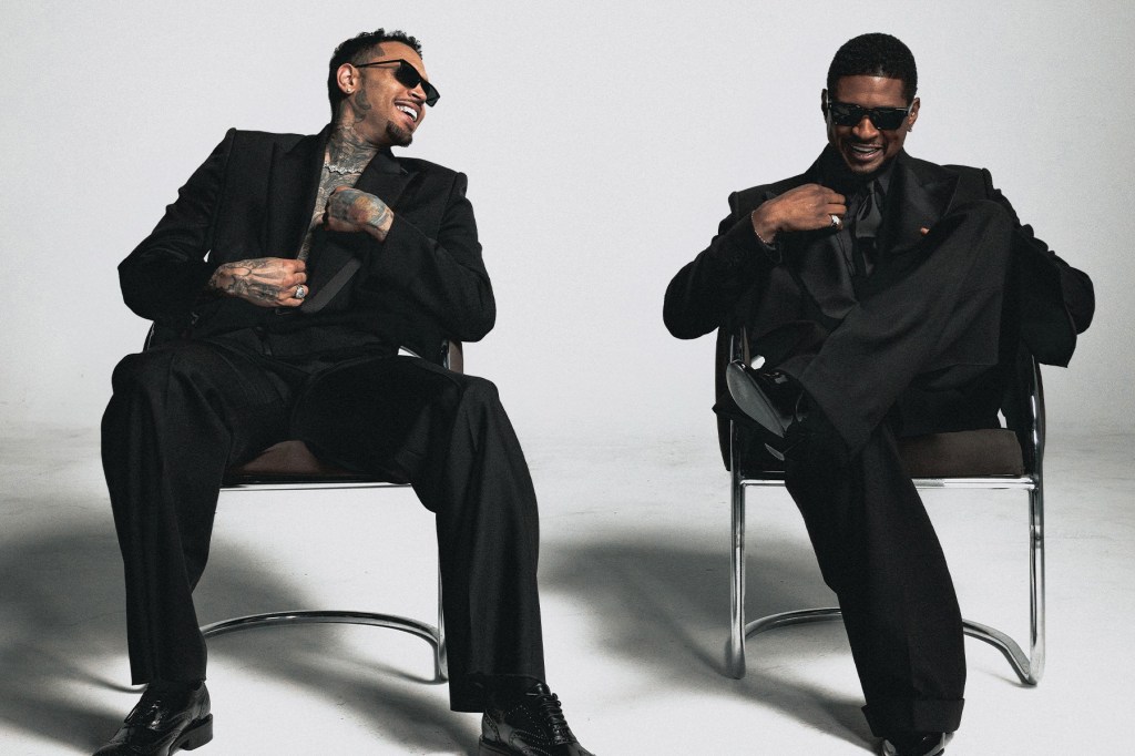 Usher and Chris Brown R&B Tour 2026 Tour Tickets: How to Buy Online