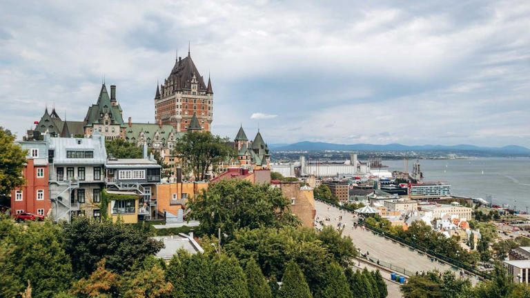 Voici le salaire parfait pour te permettre une maison à Québec sans te ...