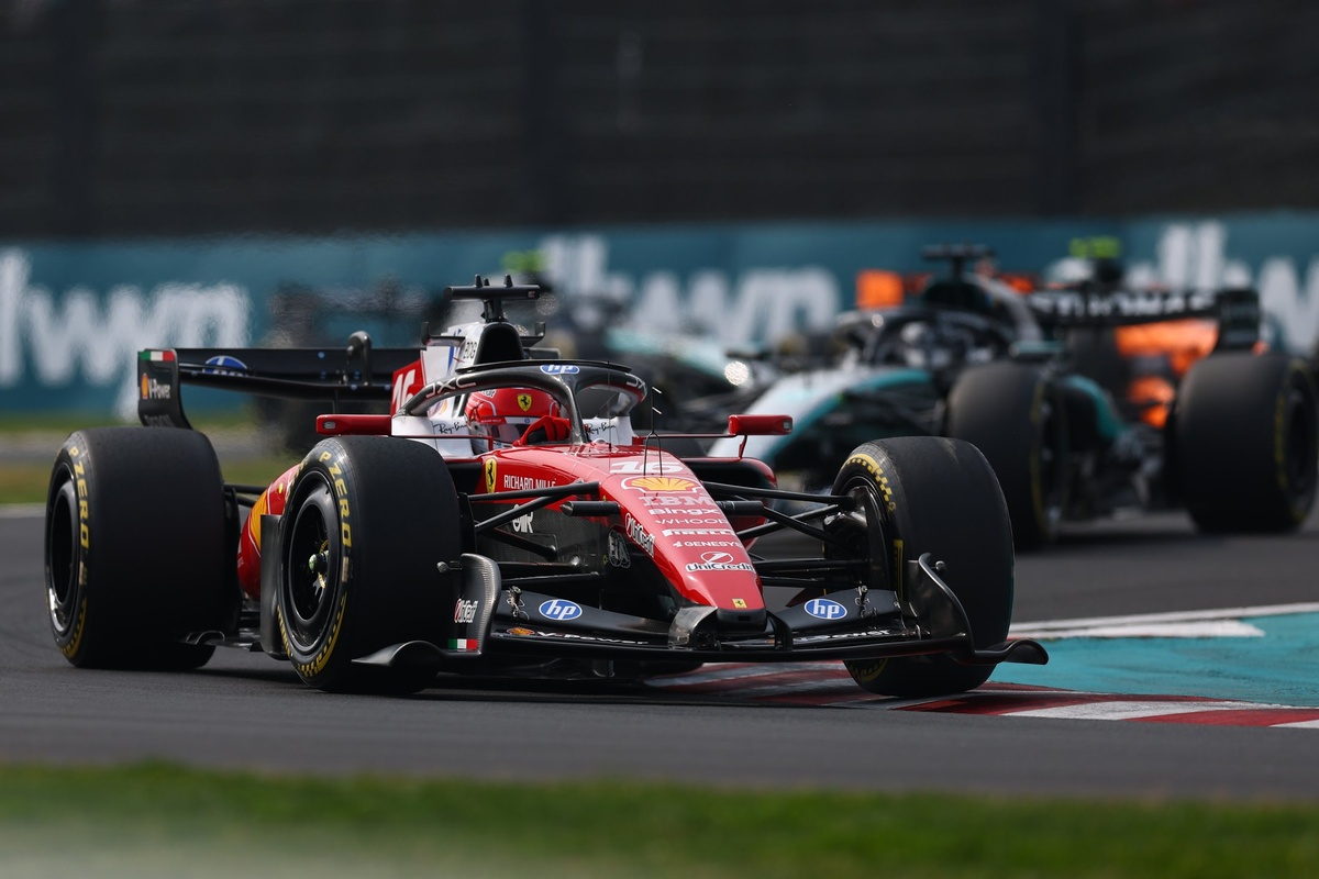 The questions that still need answering from the start of the 2026 F1 ...