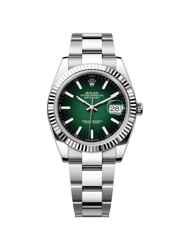 Primicia mundial: Rolex revela en exclusiva para El Planeta Urbano el ...