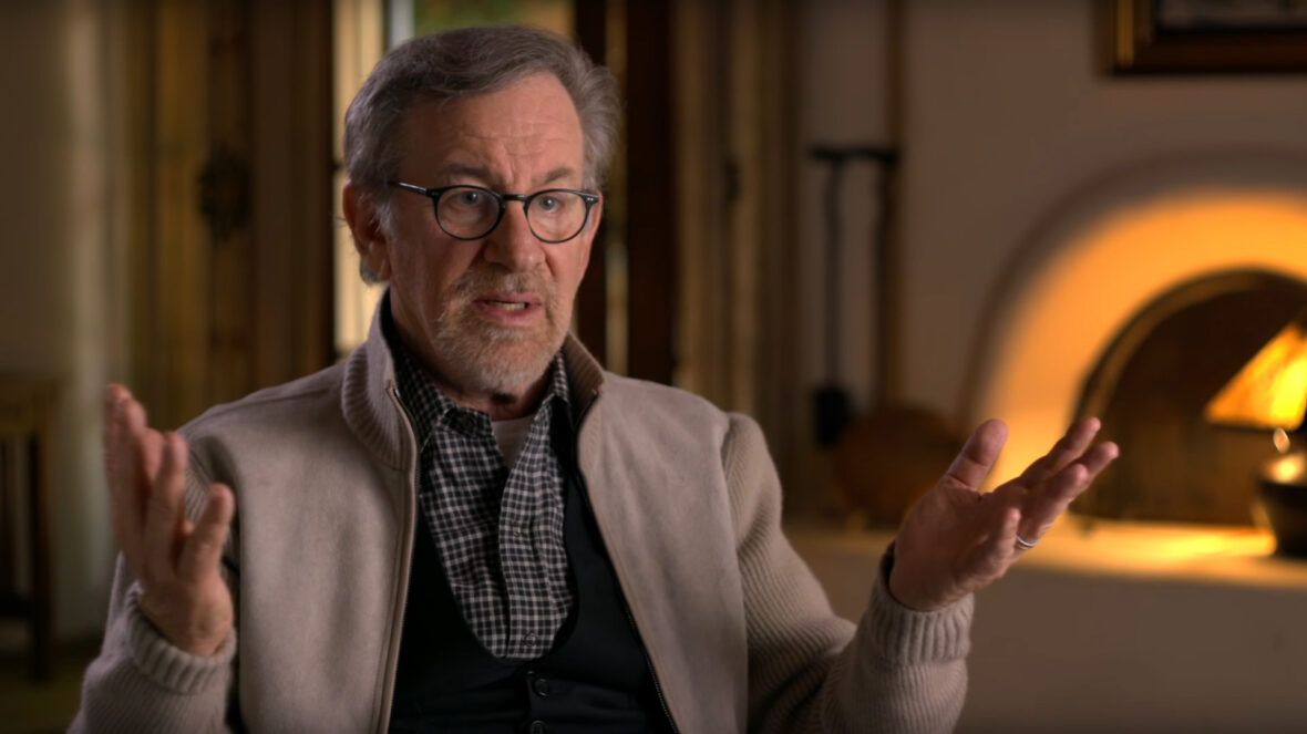 Universal announces massive Steven Spielberg box set containing eight ...