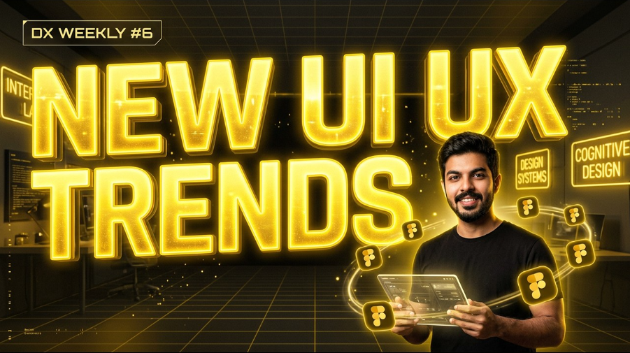 AI and motion design are changing UI UX fast