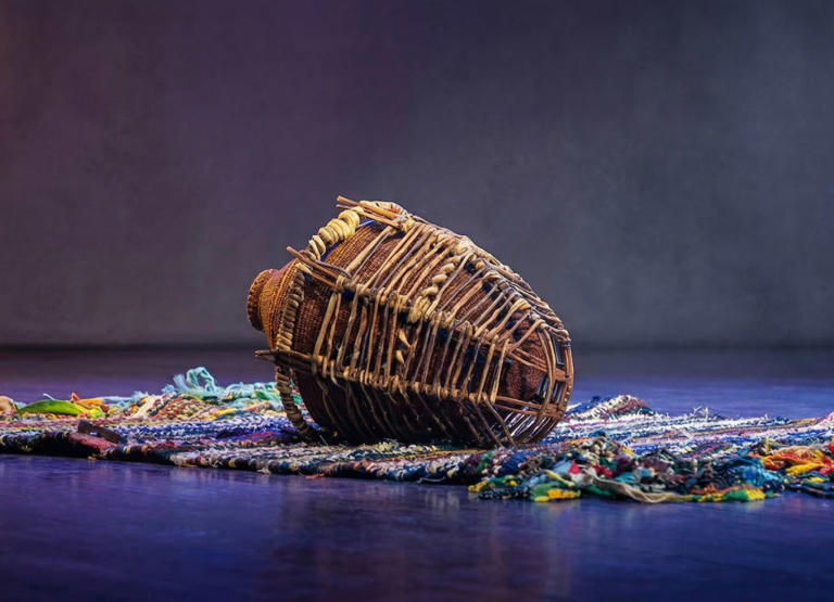 Artists criticize Somalia's first-ever Venice Biennale pavilion