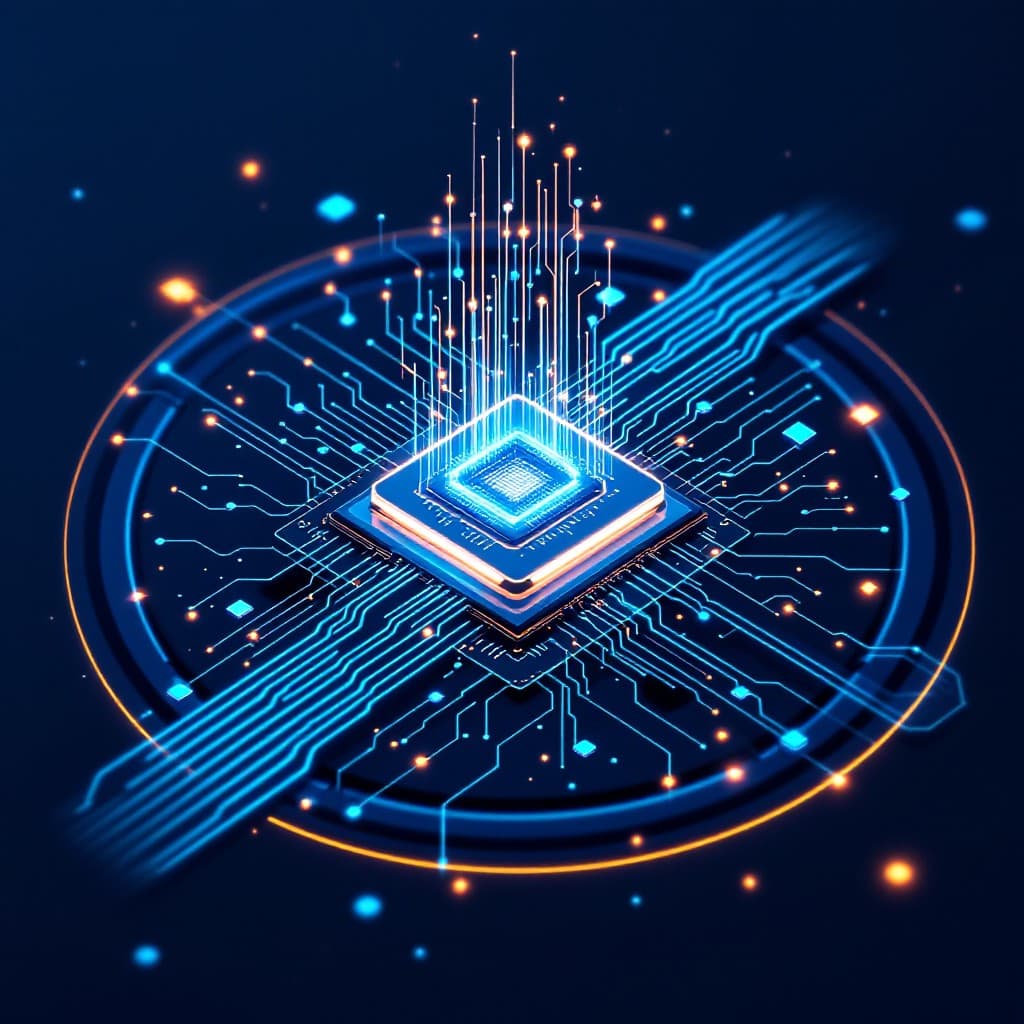 5 years from now, this sector will be the biggest winner from the AI revolution