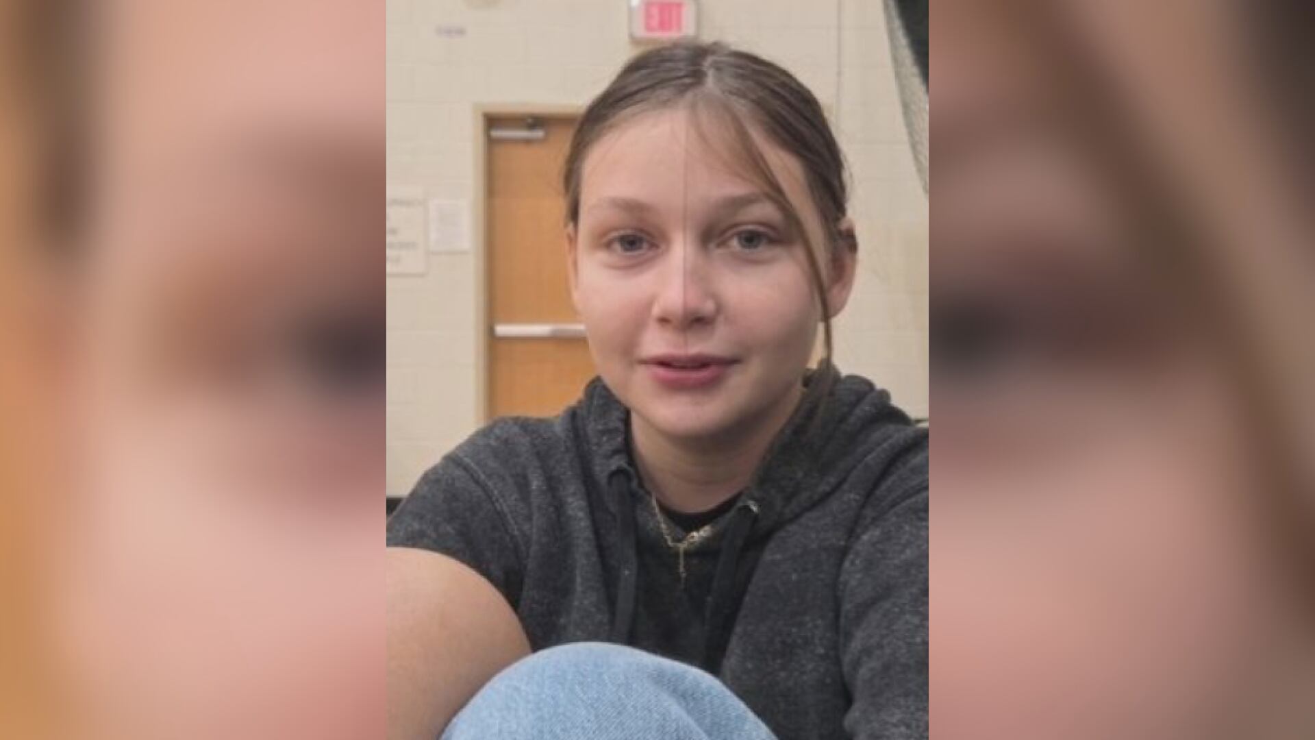 Missing runaway girl found safe