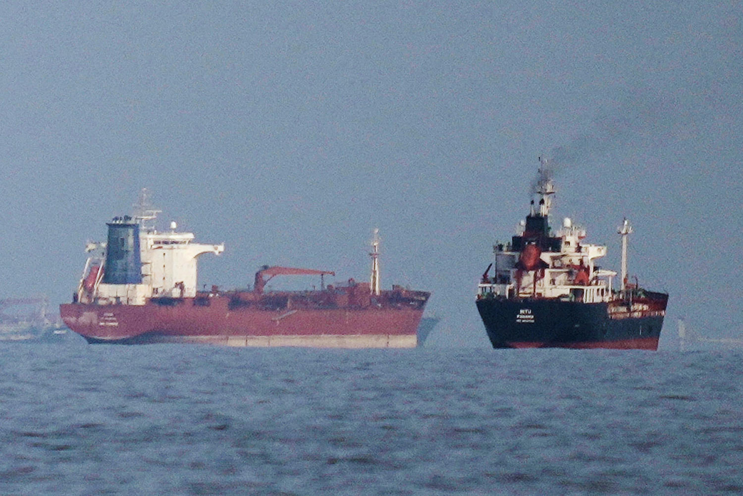 Oil prices may be starting to come down for a worrisome reason<br><br>