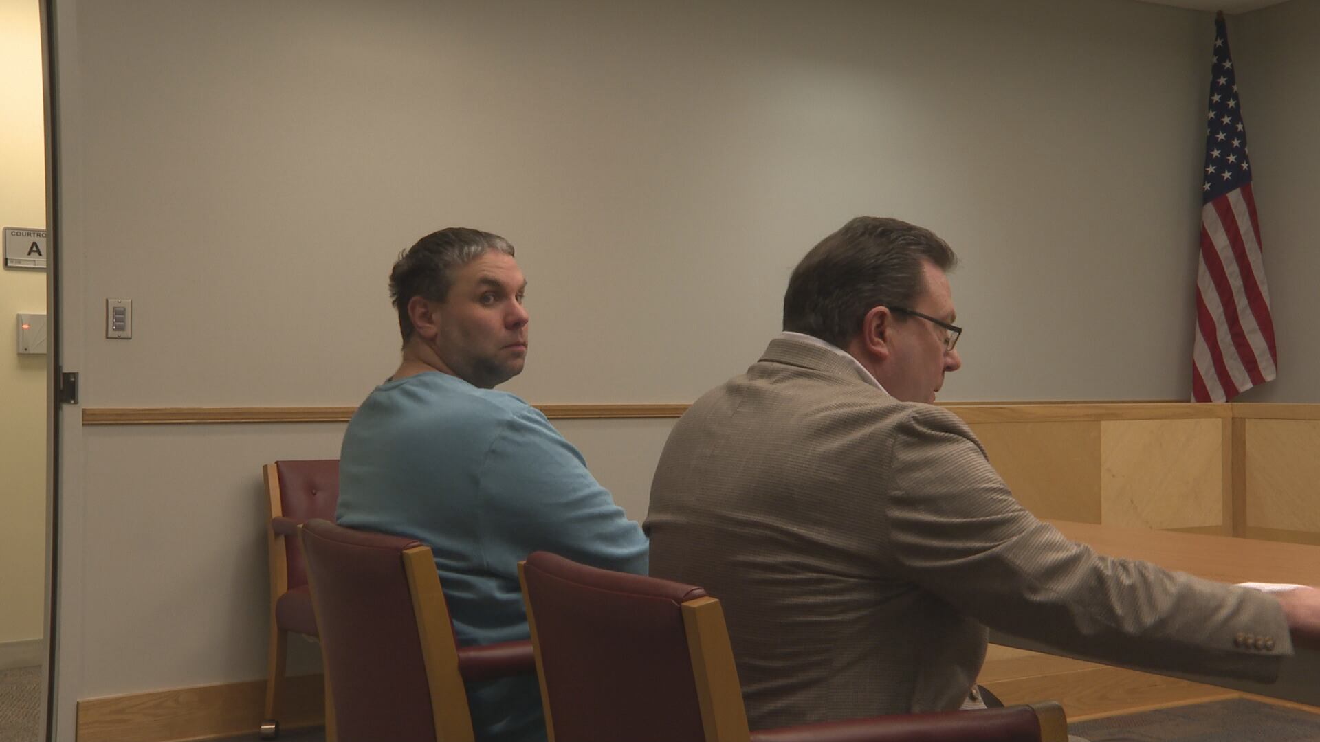 Former Parkersburg South High School teacher pleads guilty to sexual ...