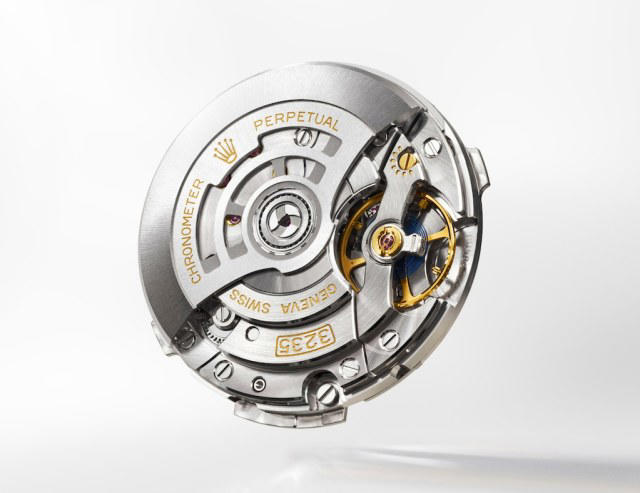 Primicia mundial: Rolex revela en exclusiva para El Planeta Urbano el ...