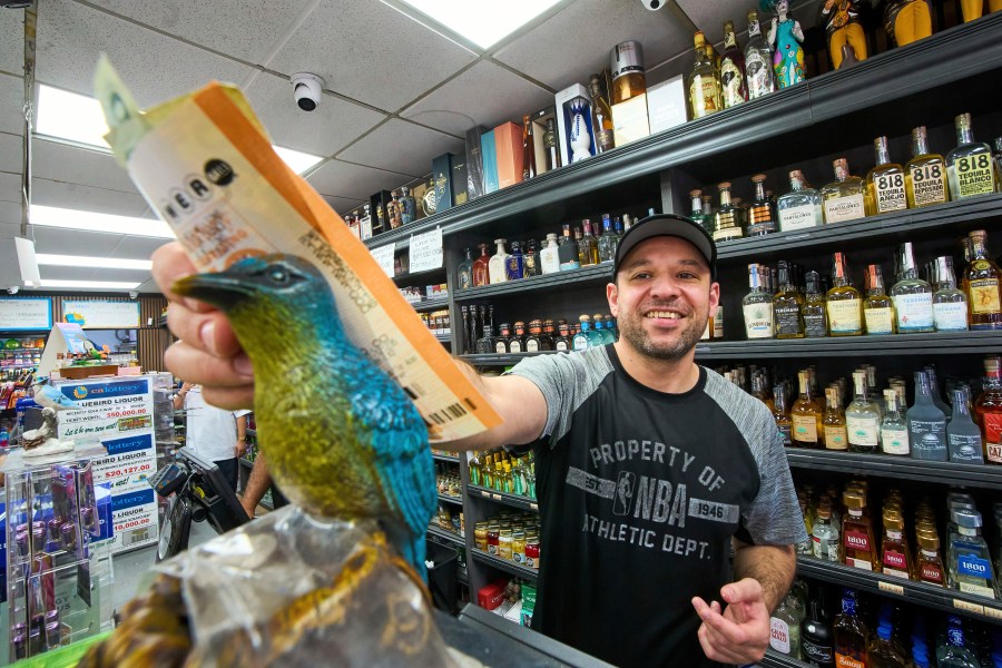 Powerball expanding to the UK: How prizes will differ and how US ...