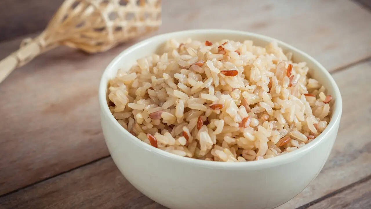 Why this new rice variety is called 'designer rice' and how it will ...