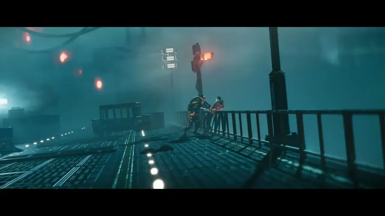 Replaced - official launch trailer
