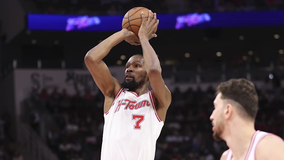 Breaking down the Houston Rockets' path to the 2026 NBA Finals