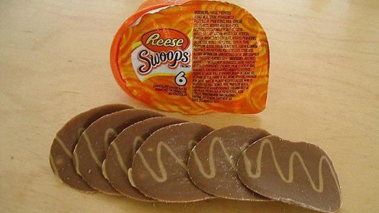 The discontinued Reese's peanut butter snack fans still want back