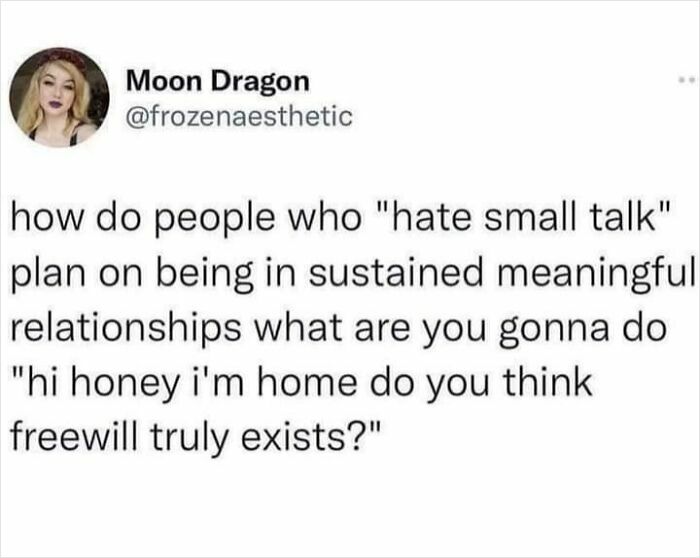 50 Offensively Relatable Memes About Us All Having The Same Thoughts