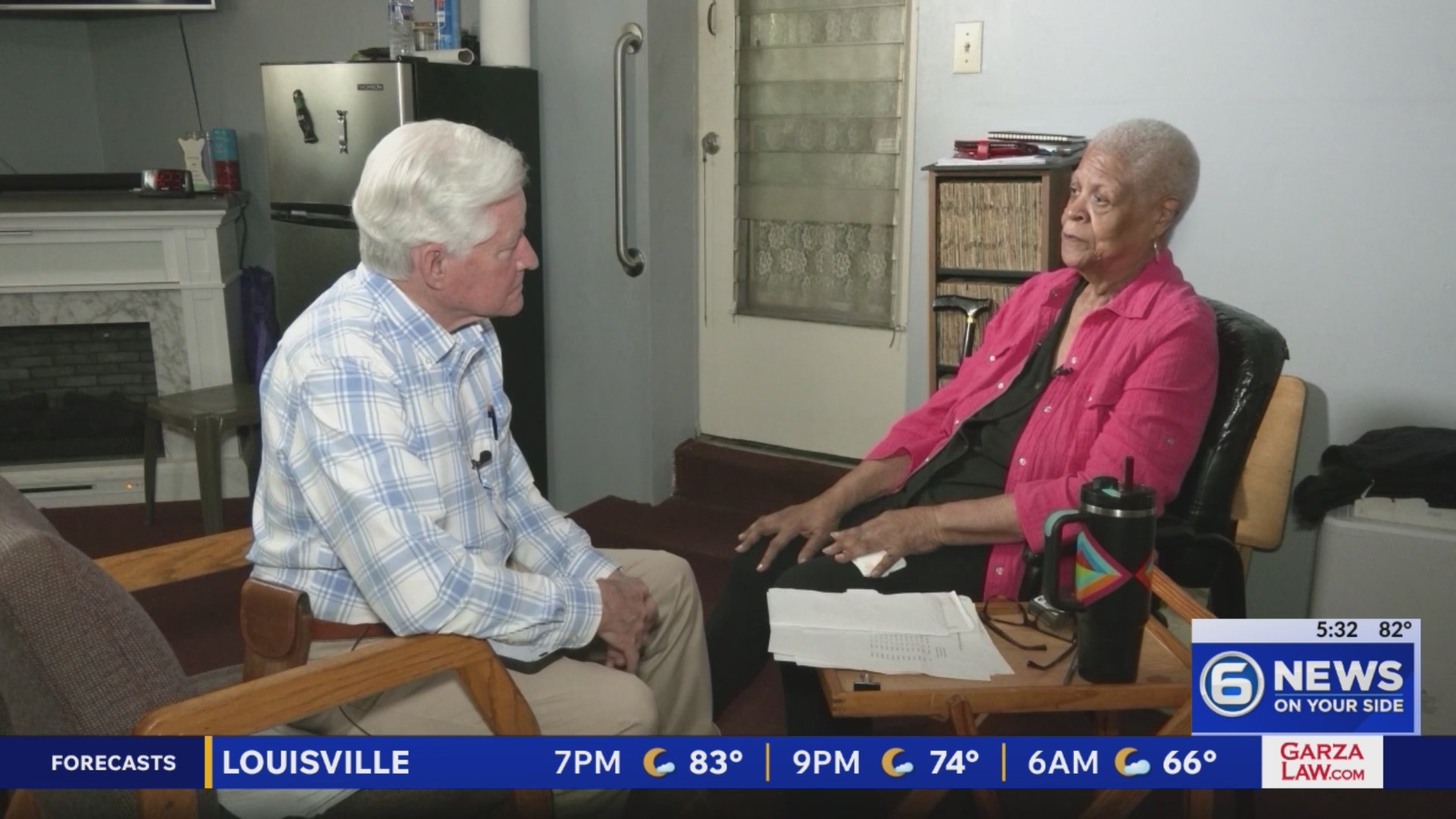 Knoxville widow surprised by 17% interest rate on financed windows