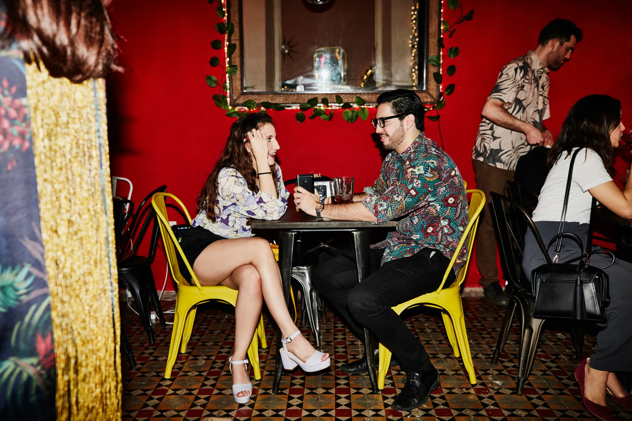 A quarterly ‘money date’ might be the best thing you can do for your ...