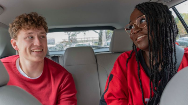 HoosierShare: IU's new shared ride program with Uber