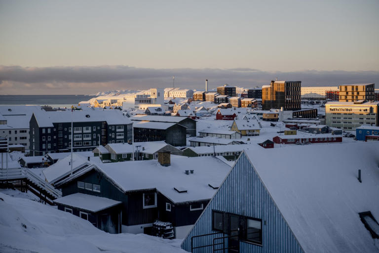 U.S. threats to invade Greenland helped to push European leaders to draw up a contingency plan for the Continent’s defense.