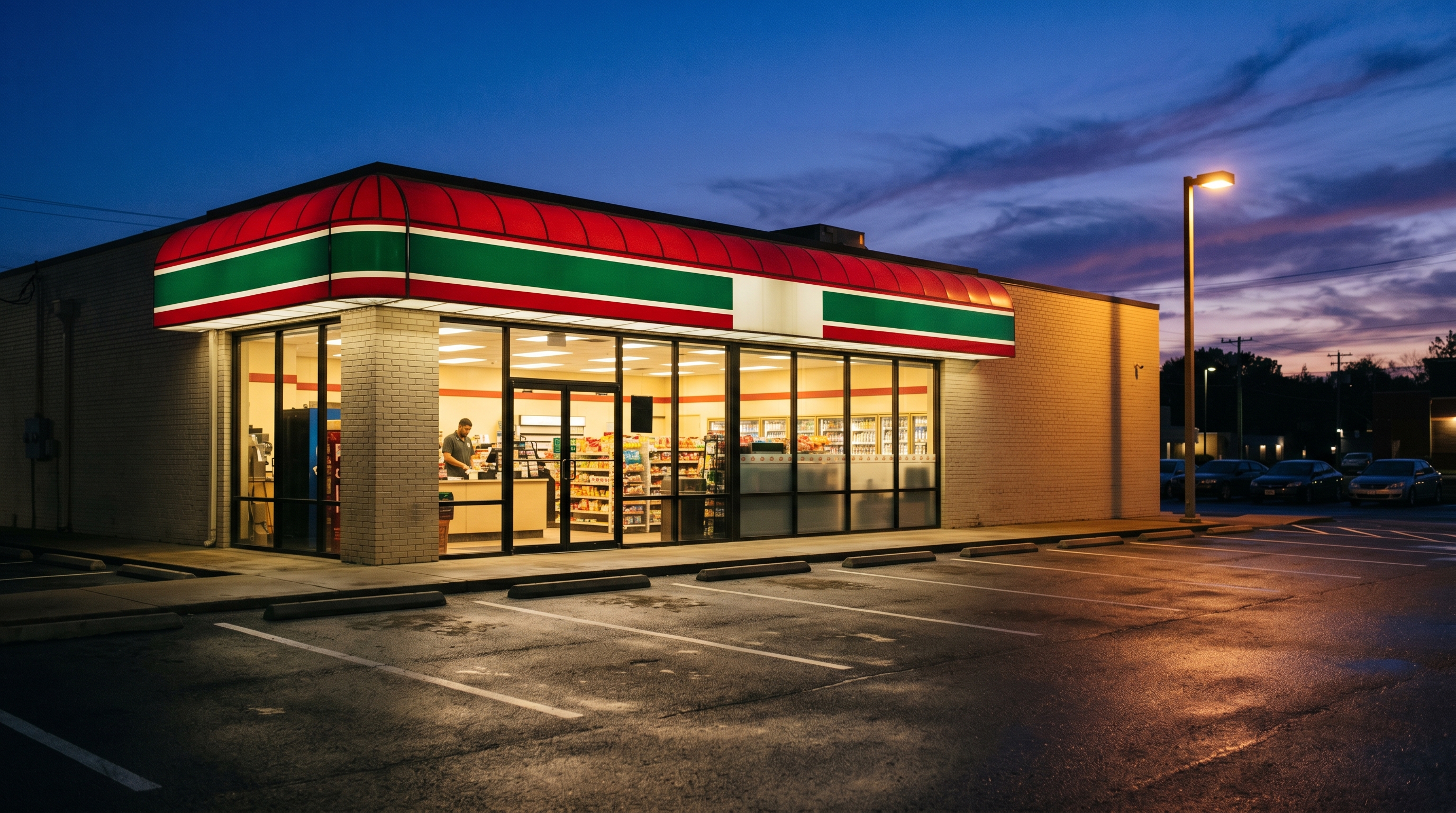 7-Eleven closing 645 stores as inflation squeezes low-income shoppers