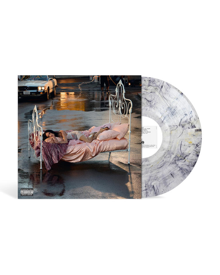 Selena Gomez attended Demi Lovato's tour for their first public reunion ...