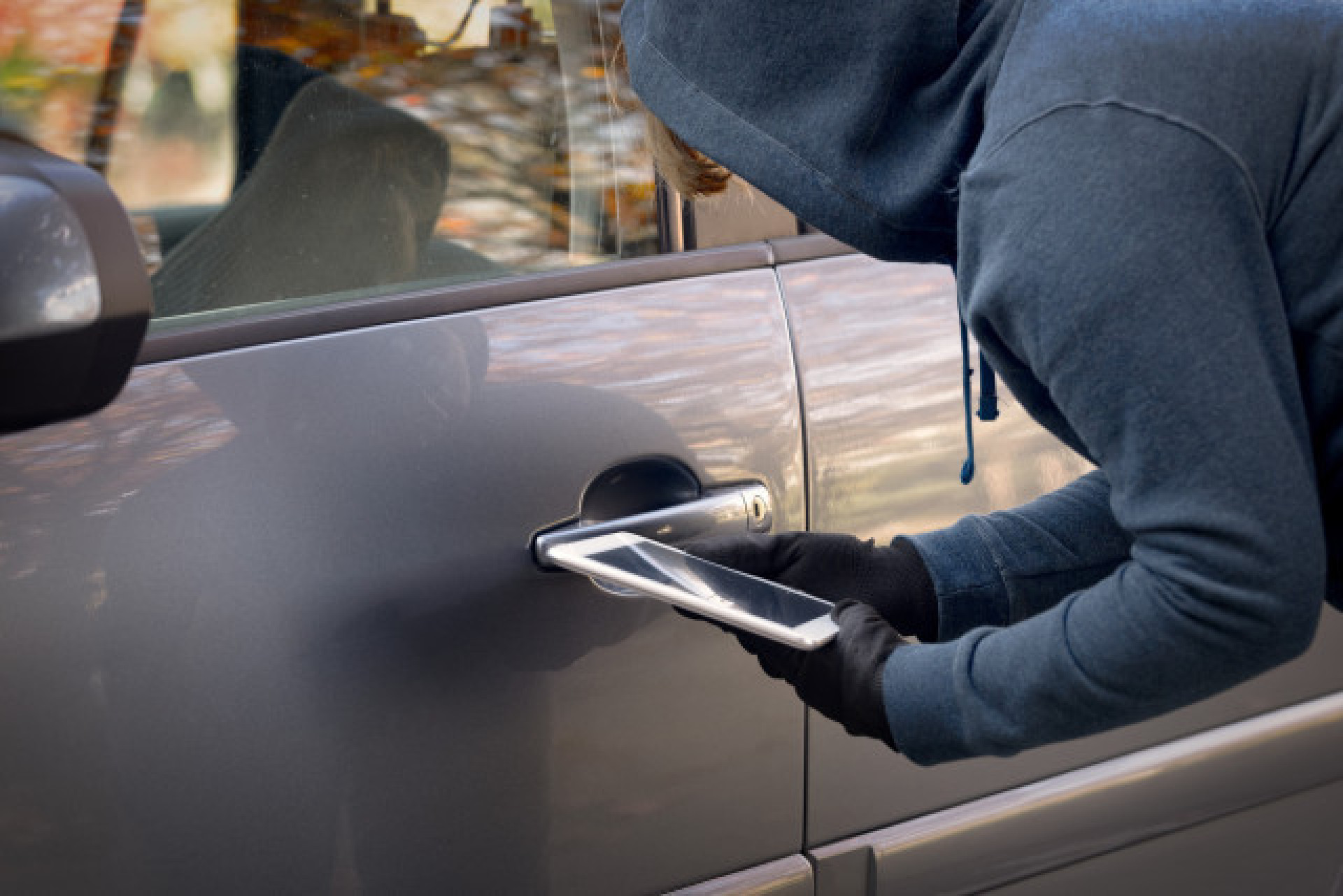 What is car hacking, and can it be prevented?