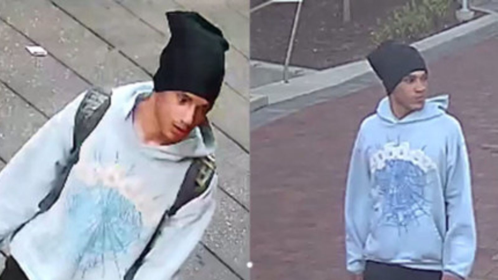 Suspect wanted in connection to violent robberies in Center City ...