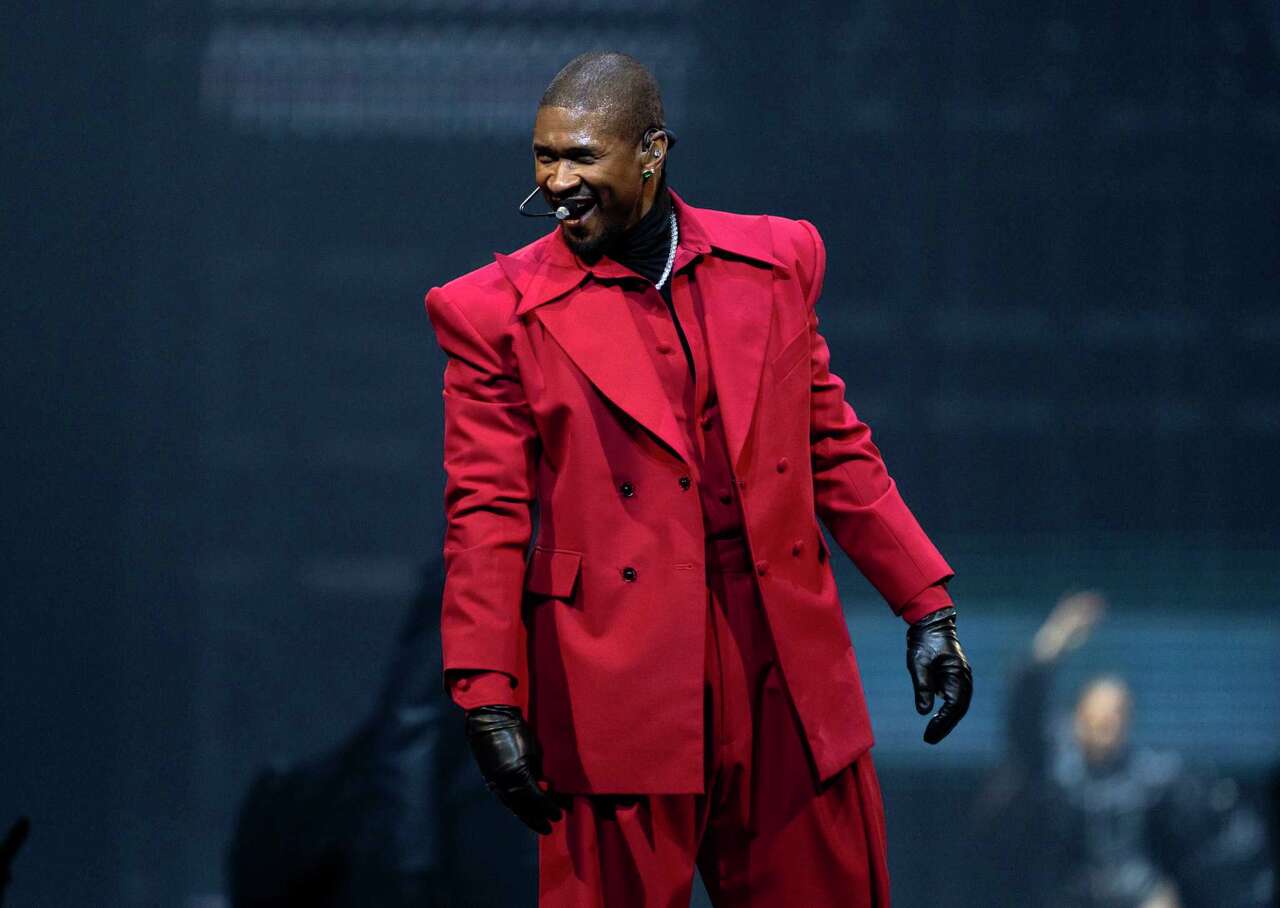 Usher and Chris Brown are going on tour together. When do they come to ...