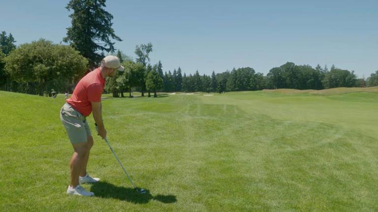 Golf survival guide: How to navigate tricky lies in the rough