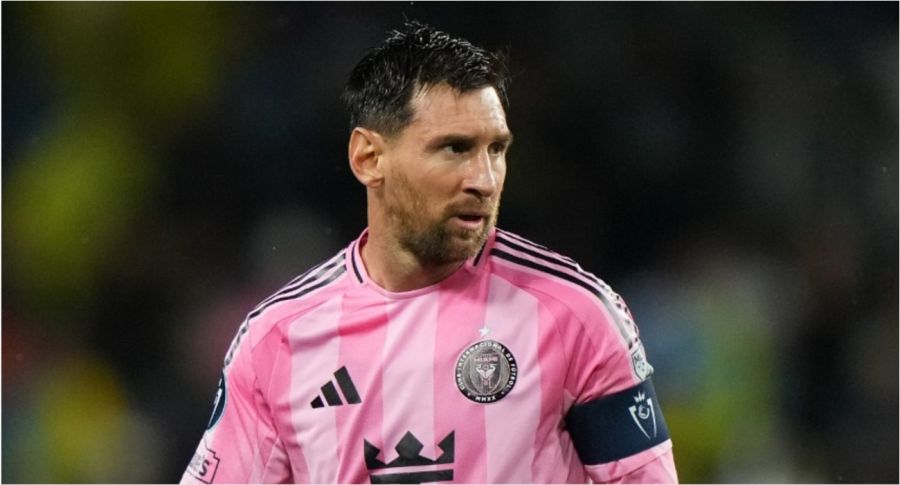 El jugoso barco del Inter de Miami