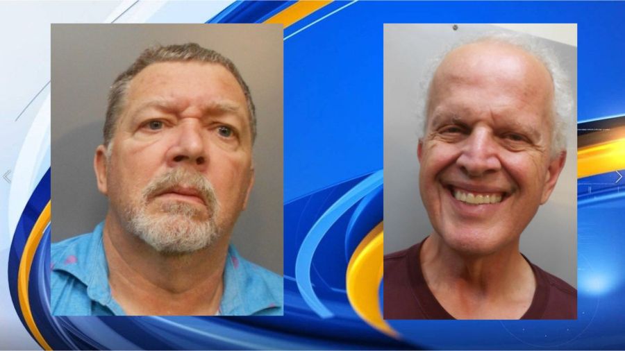 Two arrested in connection with phishing scam that cost local business ...