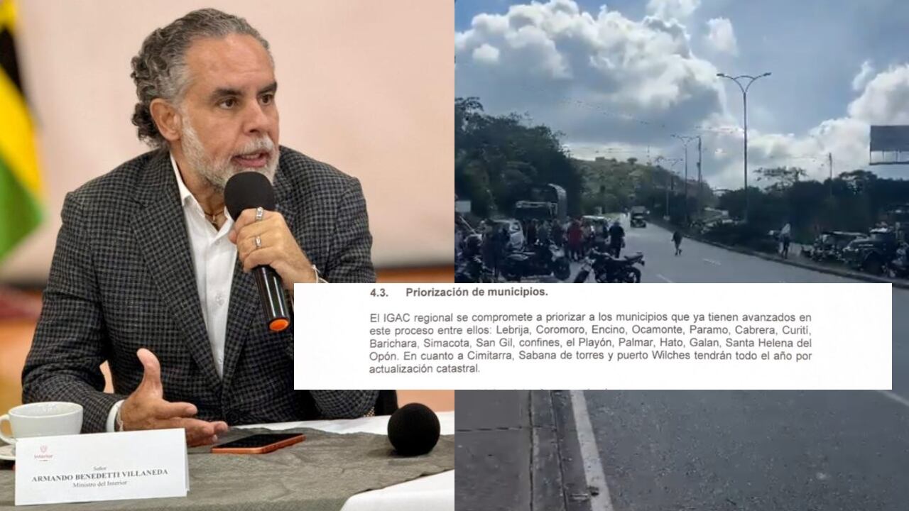 Paloma Valencia demanda norma del PND del gobierno Petro que permite ...