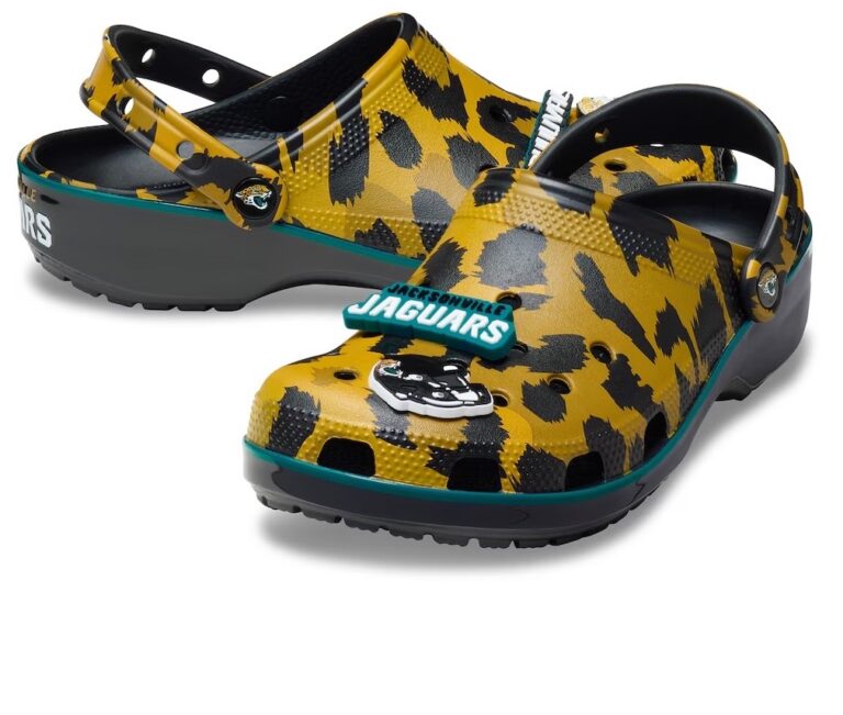 Crocs releases new NFL team designs: How to buy