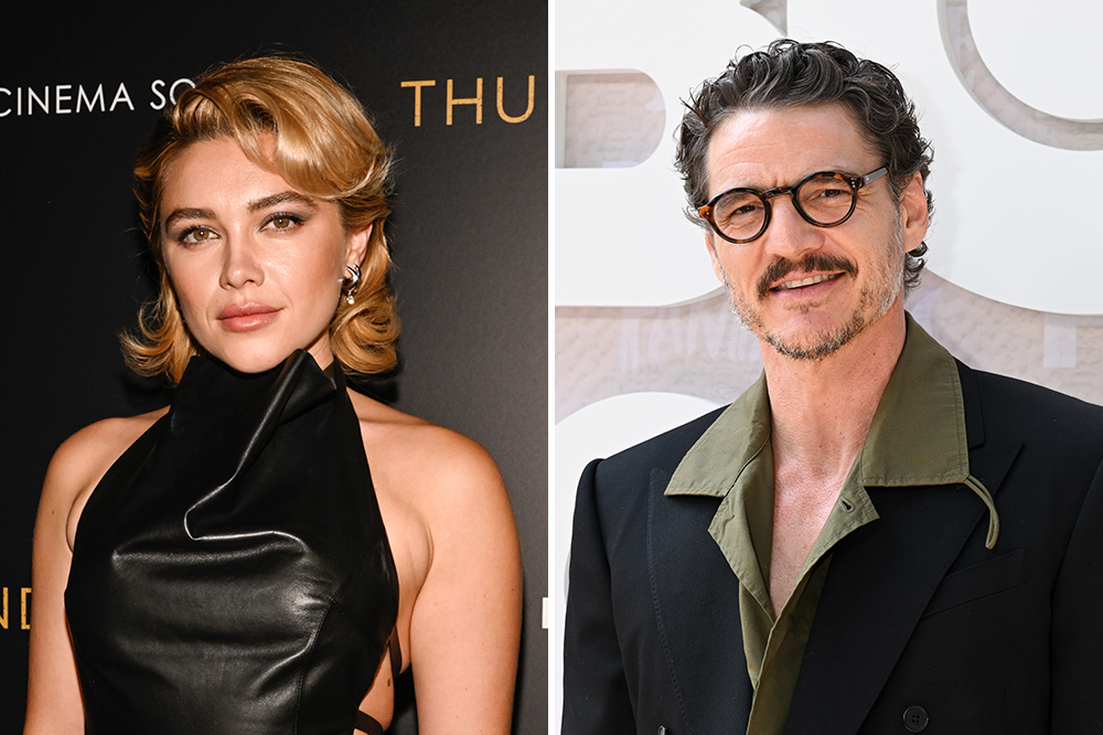 Florence Pugh, Pedro Pascal fight to block Paramount-Warner Bros. merger<br><br>