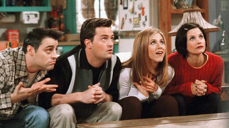 10 sitcoms everyone needs to watch at least once