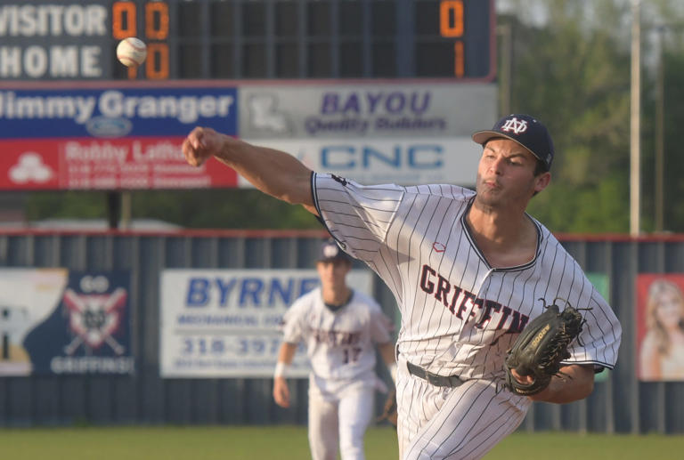 Here’s the 2026 LHSAA baseball playoff pairings