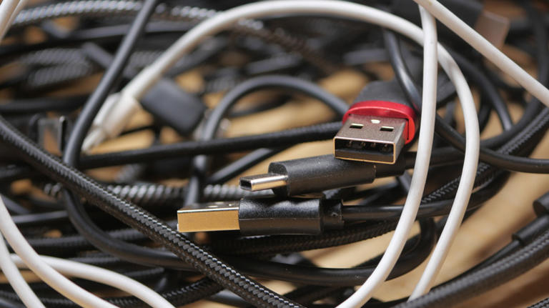 5 actually useful 3D printing projects perfect for your USB gadgets