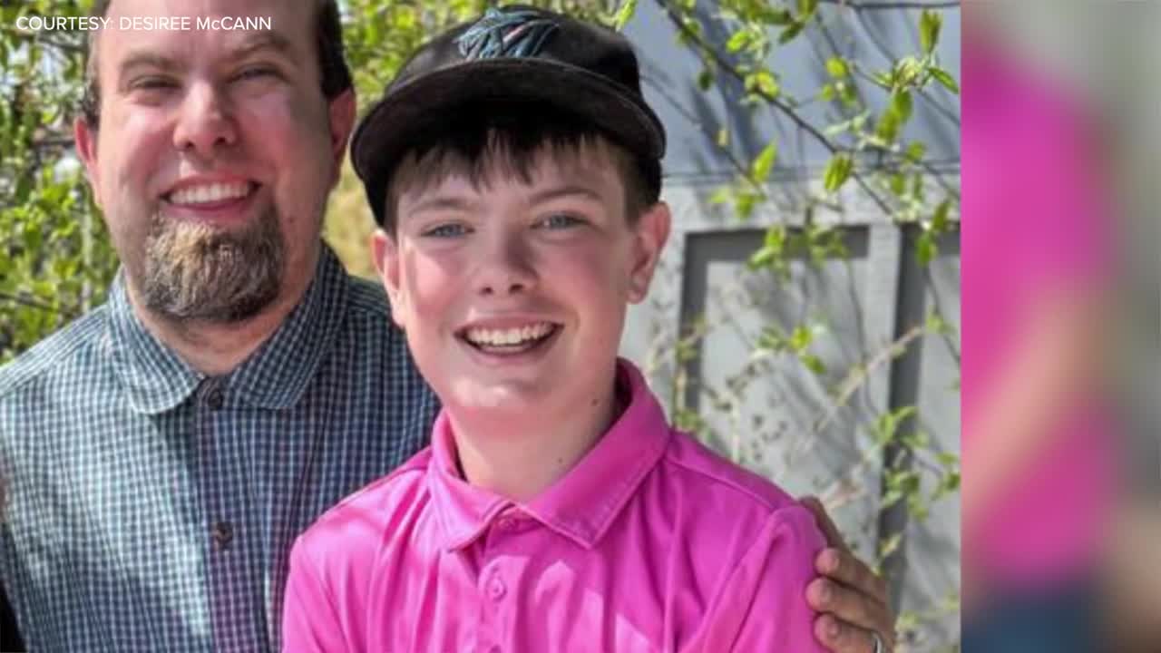 Bozeman community rallies around 12-year-old boy recovering after being ...