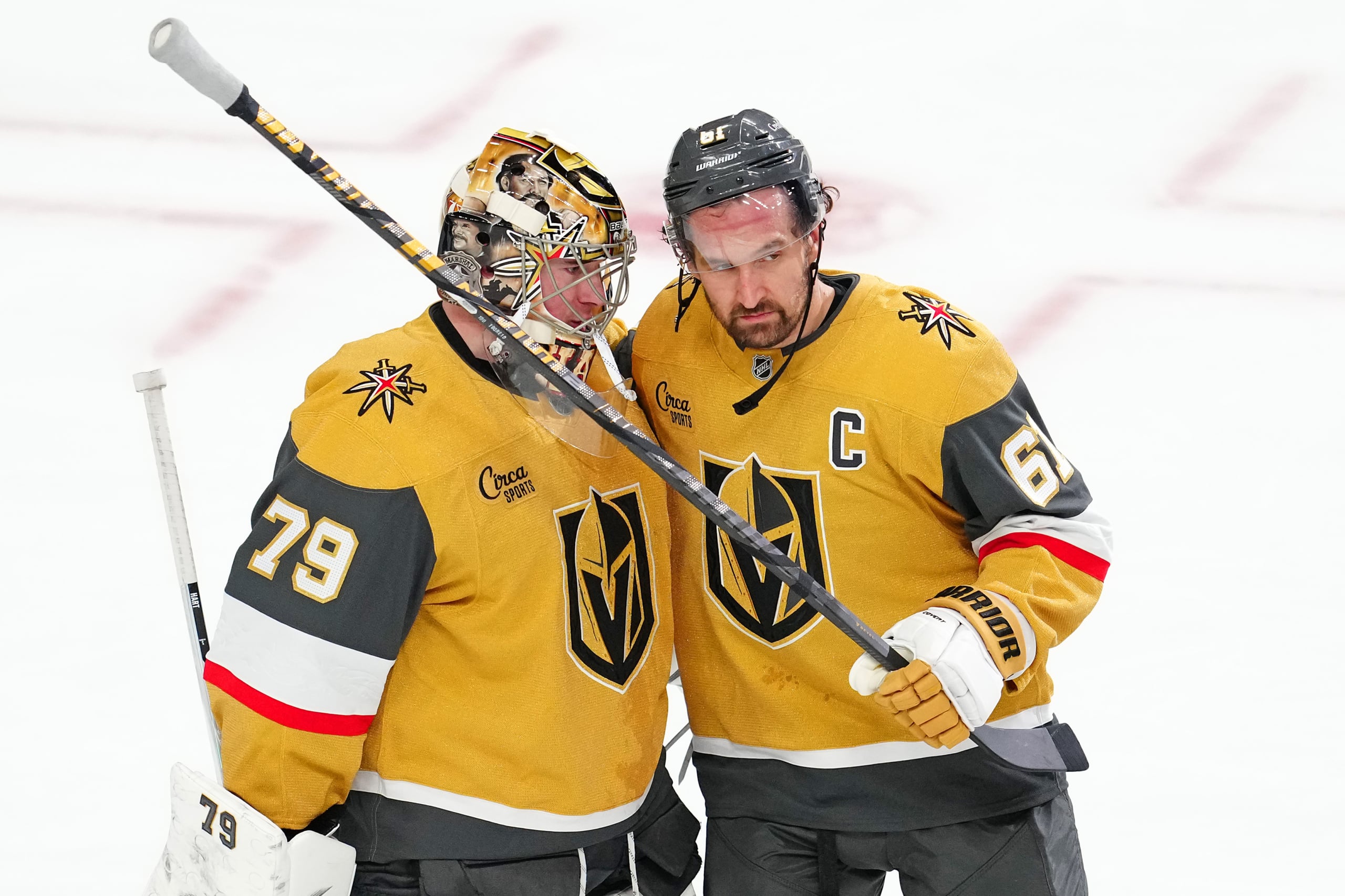 VHN daily: Division clinching scenarios, playoffs, 400 franchise wins
